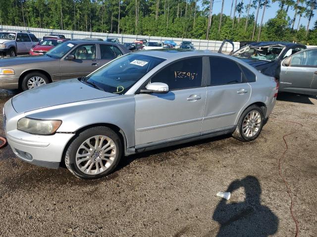 2007 Volvo S40 