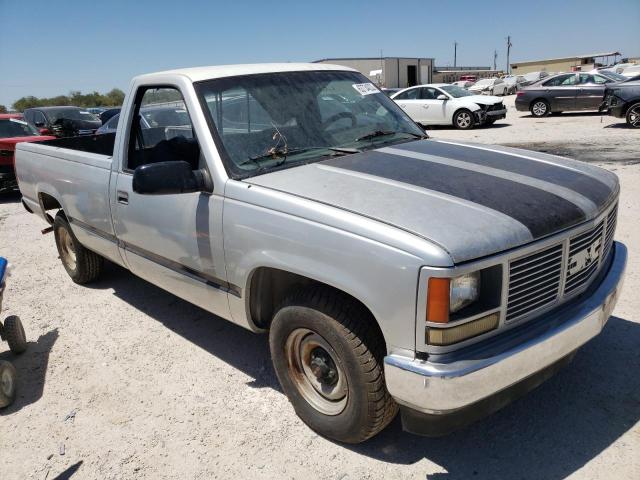 Vin: 1gtdc14z1le519010, lot: 63734033, gmc sierra c1500 19904