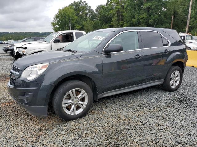 2012 Chevrolet Equinox LS