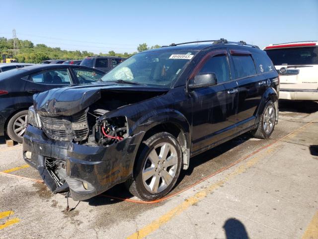 2009 Dodge Journey R/T