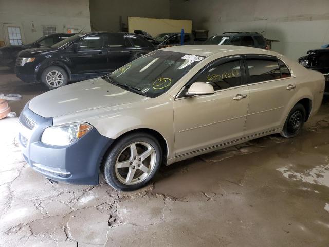 2012 Chevrolet Malibu 