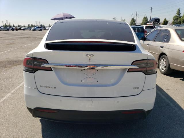 5YJXCDE23JF113662 Tesla MODEL X
