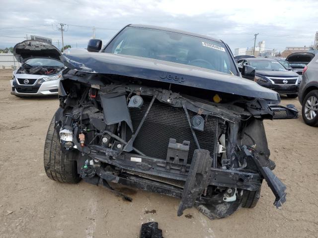 1C4RJFAG1HC925142 Jeep Grand Cherokee Laredo
