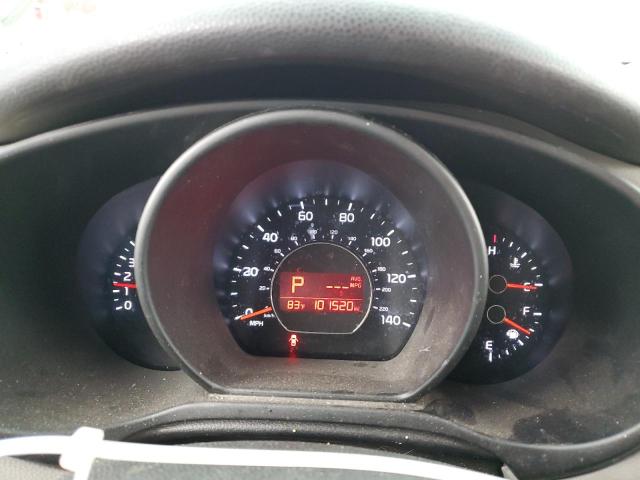 KNDJP3A59G7336288 KIA SOUL +