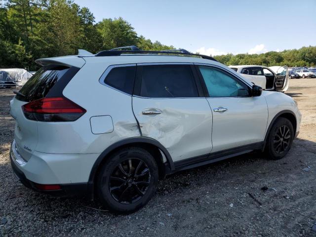 5N1AT2MV5HC819315 Nissan ROGUE SV