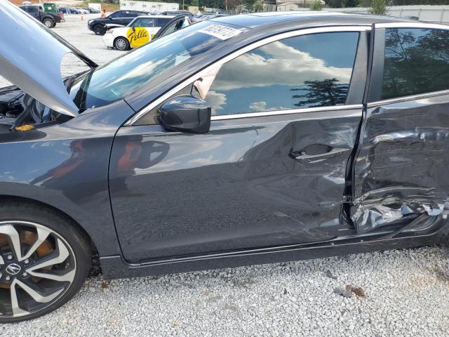 19UDE2F82GA009171 Acura Ilx Premium