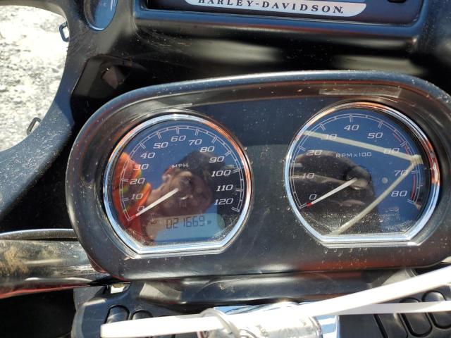 2018 HARLEY-DAVIDSON FLTRU 1HD1KGD15JB644236