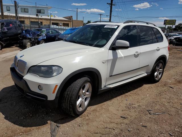 2008 BMW X5 3.0i