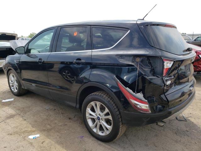 2017 FORD ESCAPE SE - 1FMCU0GD0HUB41838