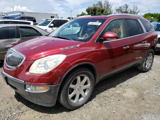 2009 Buick Enclave CXL