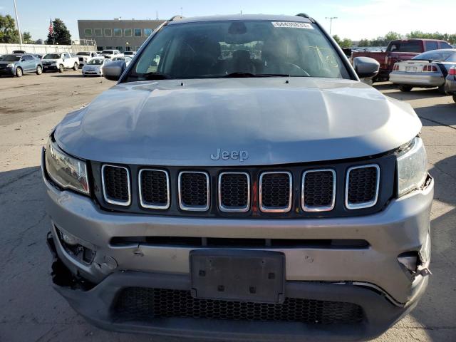 3C4NJDBB2JT162239 | 2018 JEEP COMPASS LA