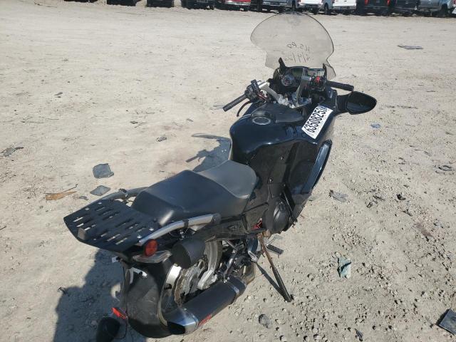 2009 KAWASAKI ZG1400 A - JKBZGNA139A021302