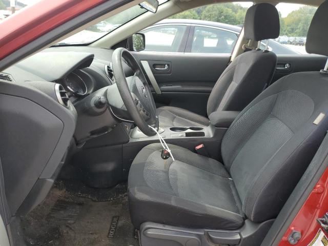 2015 NISSAN ROGUE SELE - JN8AS5MV3FW766798