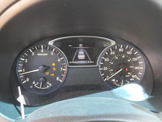 1N4BL3AP8GC230140 Nissan Altima 3.5sl