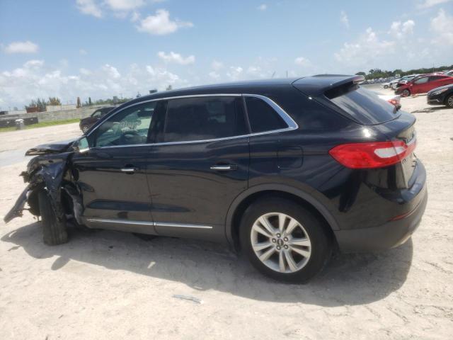 2018 LINCOLN MKX PREMIE 2LMPJ6JR7JBL44503