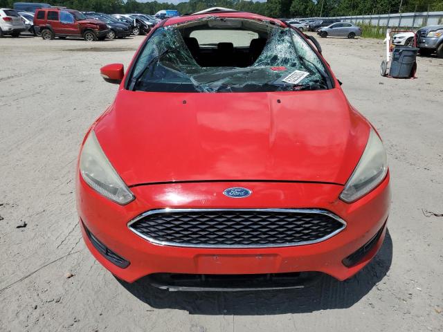 1FADP3K2XFL216268 | 2015 FORD FOCUS SE