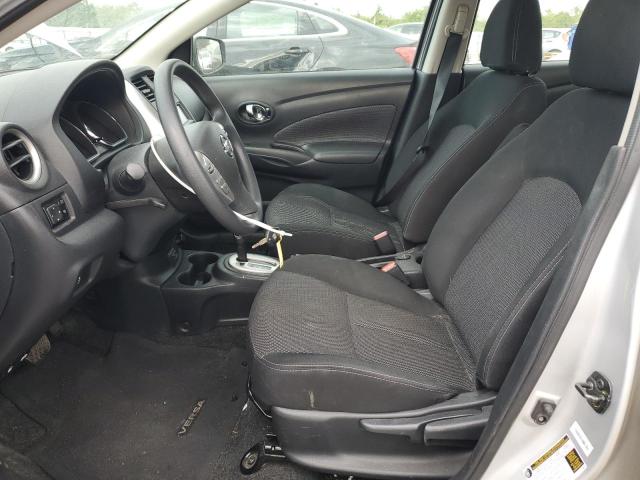 3N1CN7AP9KL868963 Nissan VERSA S