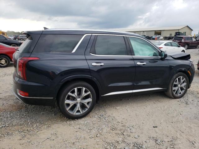 KM8R54HE9NU338167 Hyundai Palisade Limited