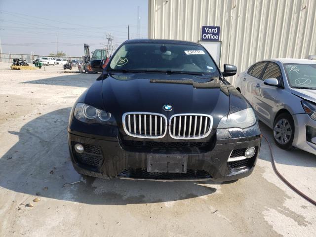 VIN 5UXFG8C58DL591242 2013 BMW X6, Xdrive50I no.5