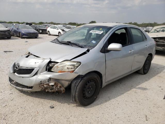 2010 Toyota Yaris 