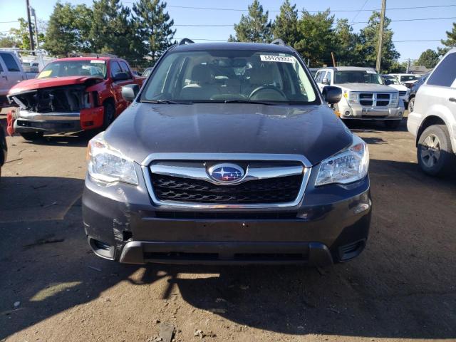 JF2SJABC0GH546099 Subaru Forester 2.5i