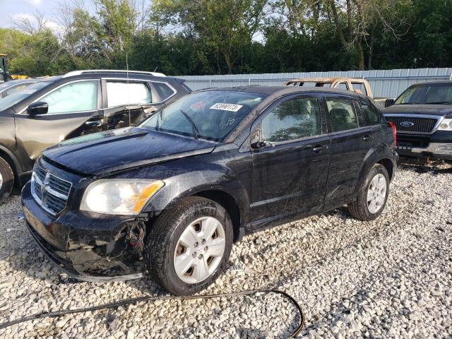 2007 Dodge Caliber SXT