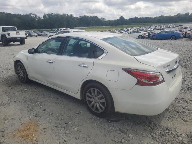 1N4AL3AP8FN398357 Nissan ALTIMA 2.5