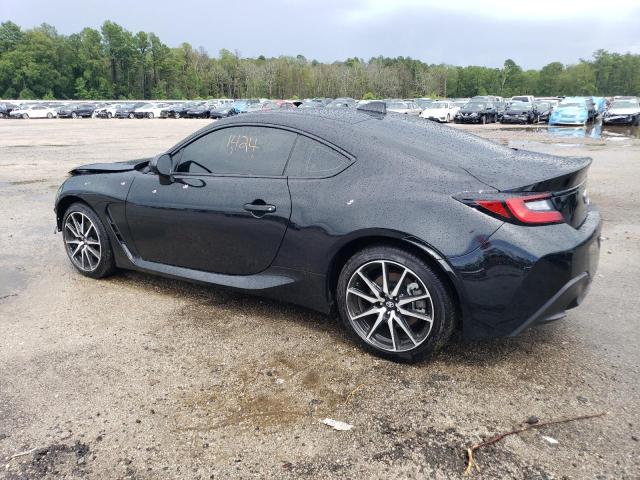 2023 TOYOTA GR 86 JF1ZNBB1XP9759440