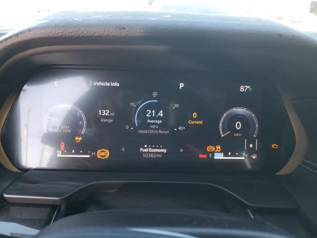 2021 JEEP GRAND CHER - 1C4RJKAG5M8174892