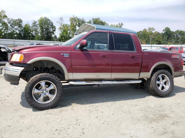 2003 Ford F-150 SuperCrew 