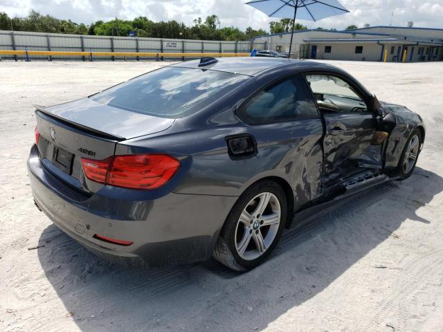 2015 BMW 428 I - WBA3N3C54FK233414