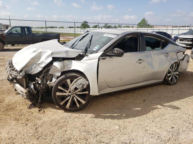 1N4BL4CV0KN318484 Nissan Altima SR