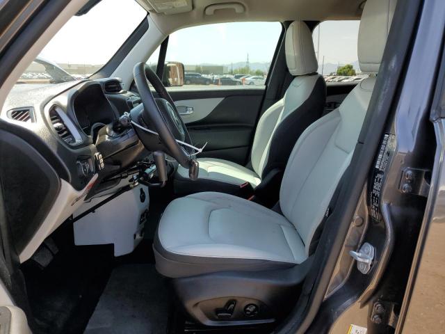 ZACNJAD17KPK22721 Jeep Renegade Limited