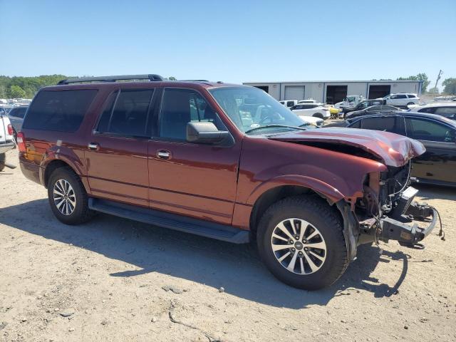 1FMJK1JT1HEA39560 Ford Expedition El Xlt