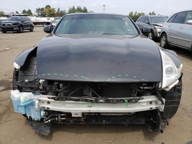 2017 Nissan 370Z Base VIN: JN1AZ4EH8HM951585 Lot: 64867333