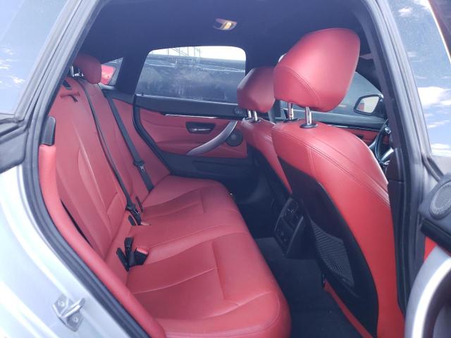 2016 BMW 435 XI GRA - WBA4B3C52GG527802