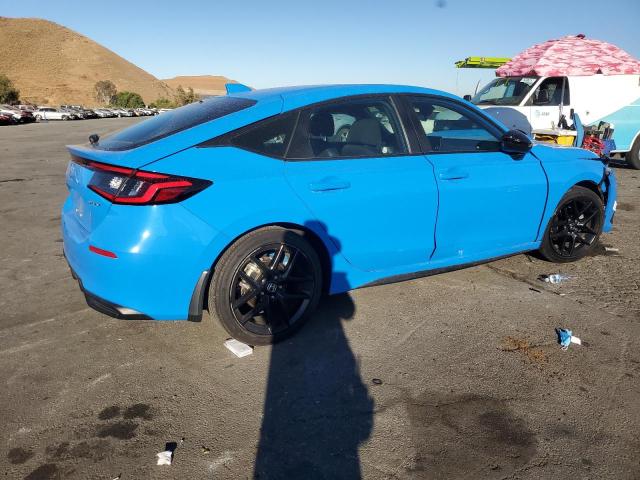 19XFL2H80NE004460 Honda Civic Sport