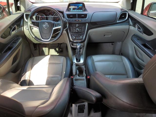 KL4CJCSB5GB569171 Buick Encore