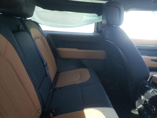 2021 LAND ROVER DEFENDER 9 - SALEX6RU3M2053210