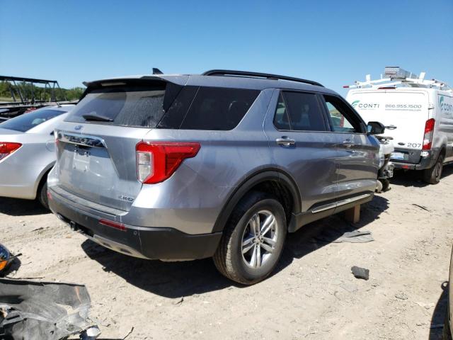 1FMSK8DH8NGA91157 Ford EXPLORER XLT