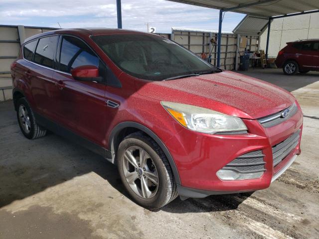 1FMCU9GX3GUB37926 Ford ESCAPE SE
