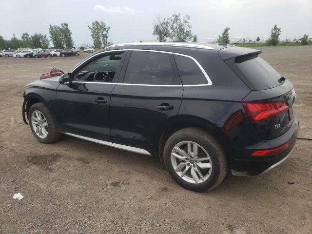 WA1ANAFY6K2116510 2019 AUDI Q5, photo no. 2