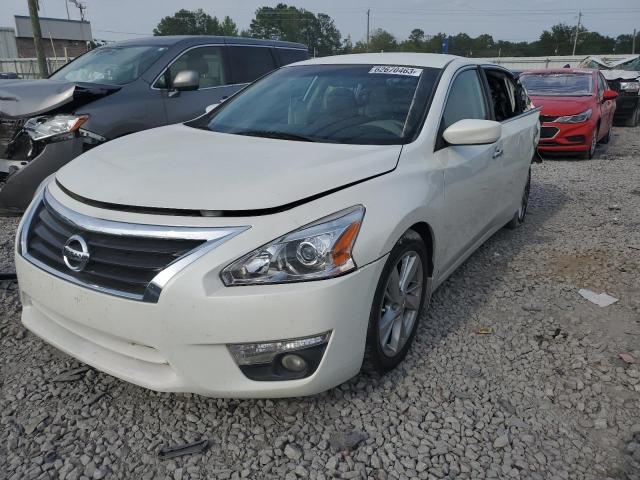 Vin: 1n4al3ap1fc158241, lot: 62670463, nissan altima 2.5 2015 img_1