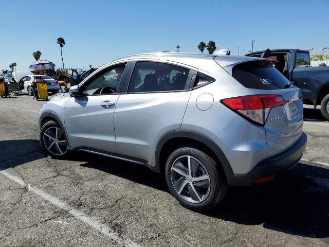 3CZRU5H52NM743394 Honda HR-V EX