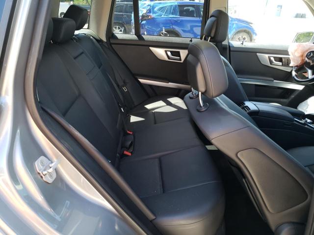 2015 MERCEDES-BENZ GLK 350 4M - WDCGG8JB9FG432105