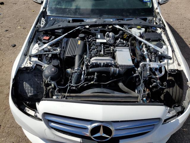 55SWF4JB6GU175783 2016 MERCEDES-BENZ C-CLASS, photo no. 11