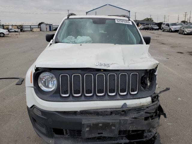 ZACCJBAB3JPG92174 Jeep Renegade Sport