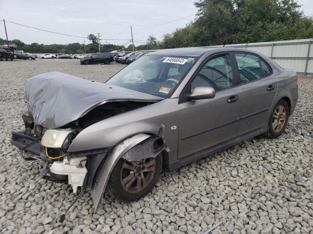 2005 Saab 9-3 Linear