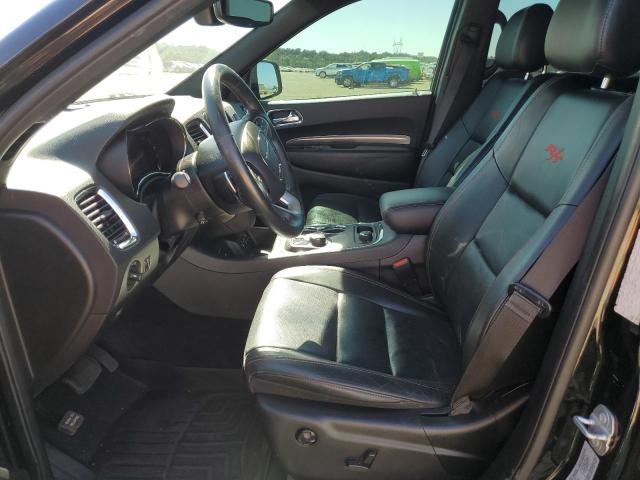 1C4SDJCT9HC639139 Dodge Durango R/t