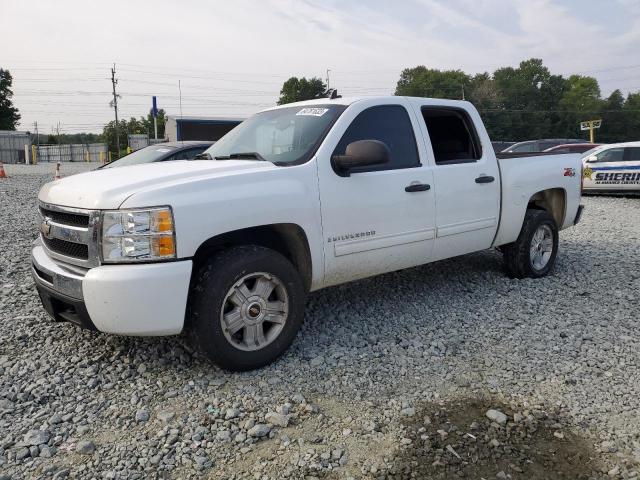 2009 Chevrolet Silverado 1500 LT